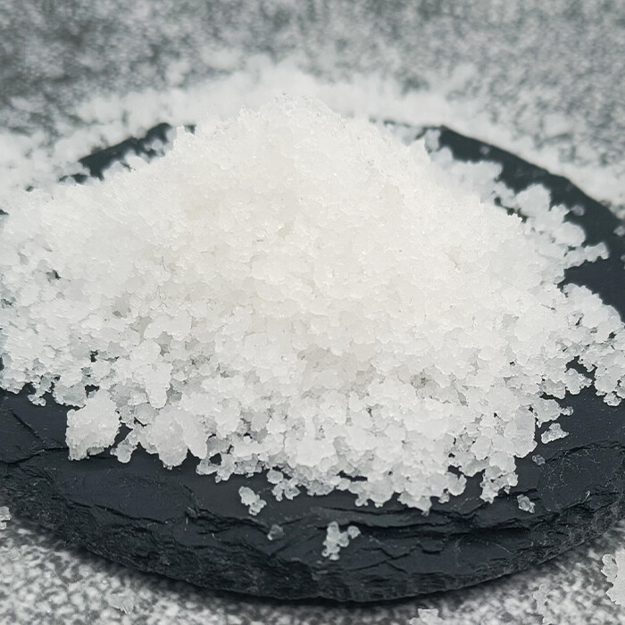 Snow-melting salt