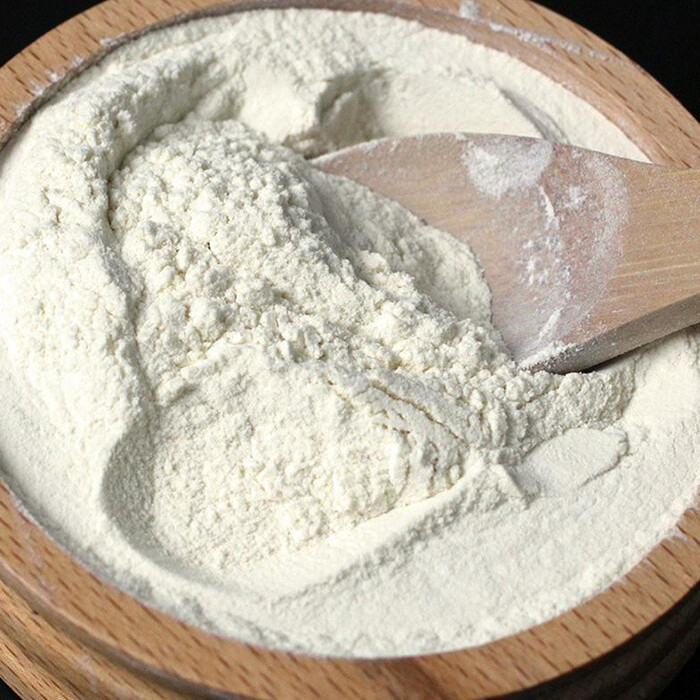 Xanthan gum