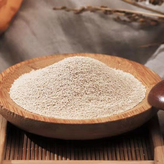 Low sugar, high activity yeast