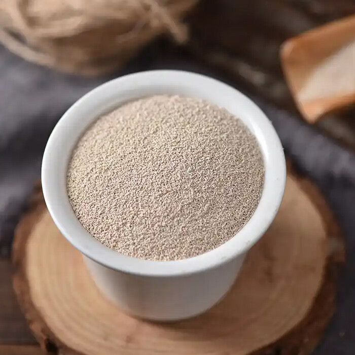 Yeast