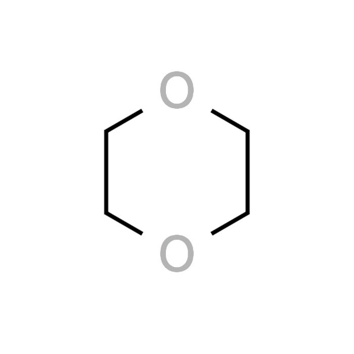 1,4-diethylene dioxide