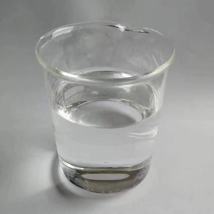Ethylene glycol