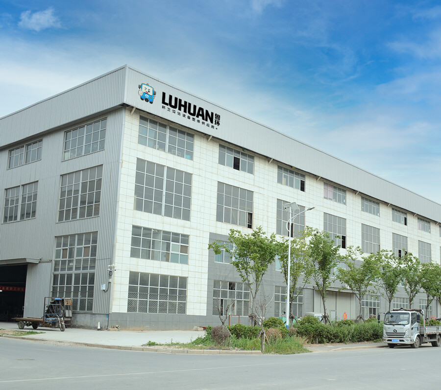 About Luhuan Vehicle: Commitment to Quality, Safety, and Sustainability