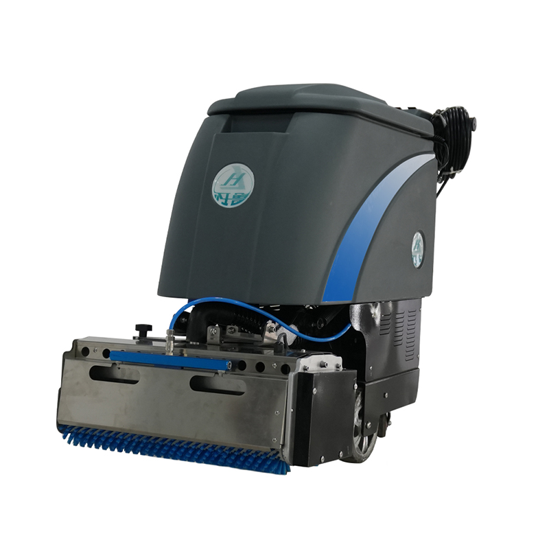 Professional Escalator Cleaning Machine Manufacturer in China