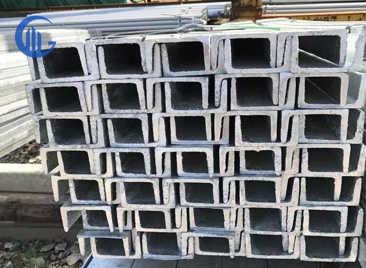 Channel Steel