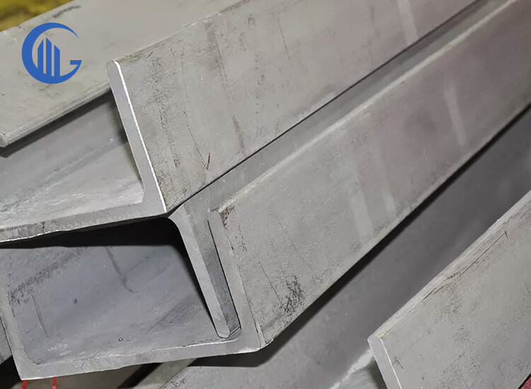 Channel Steel
