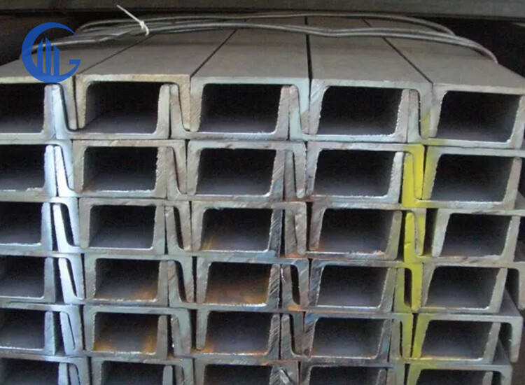 Channel Steel