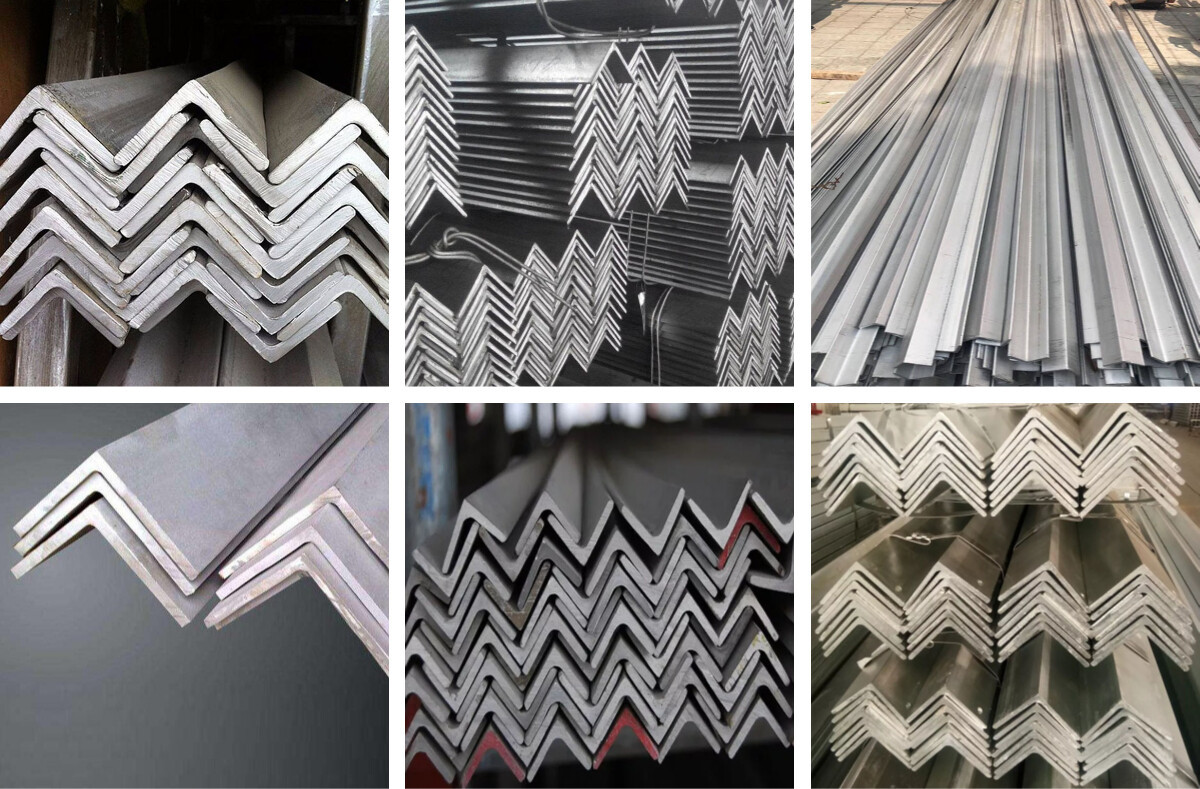 角钢.jpg Angle Steel