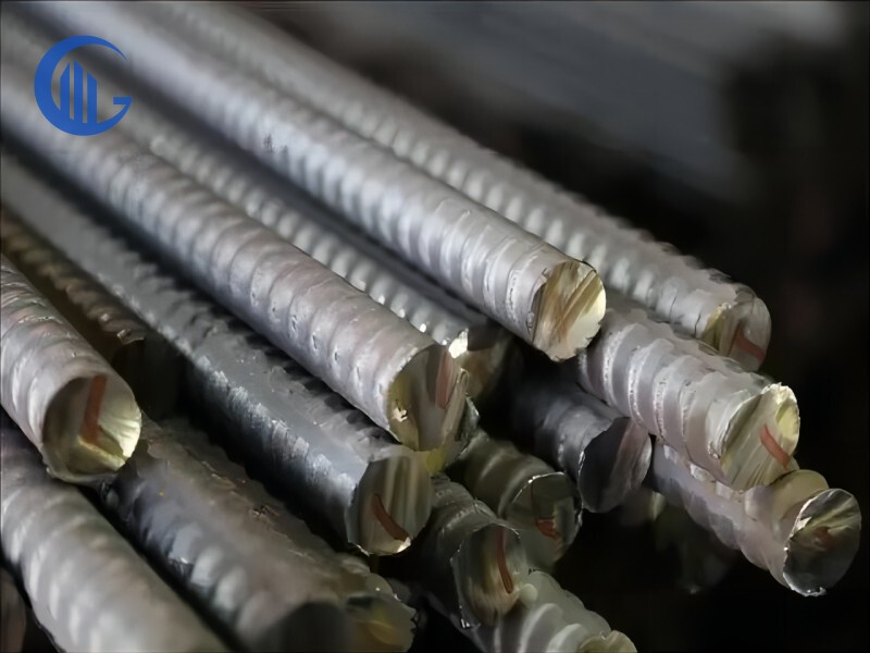 Hot-rolled Steel Bars