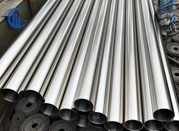 Stainless Steel Pipe