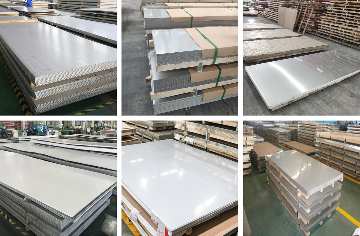 不锈钢板.jpg Stainless Steel Plate