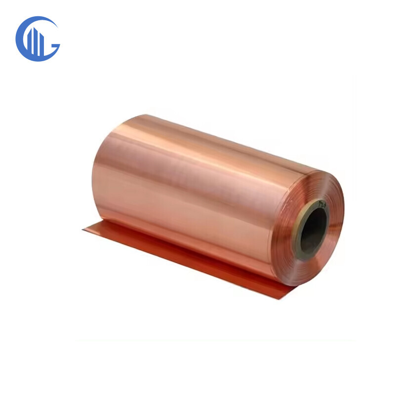 Copper Coil