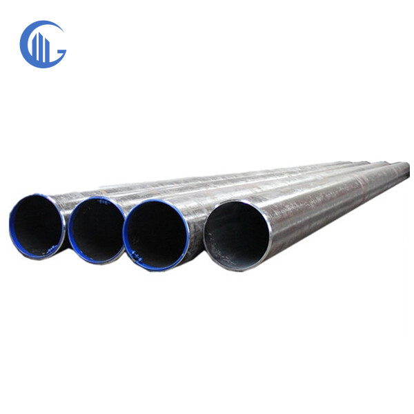 Seamless Steel
