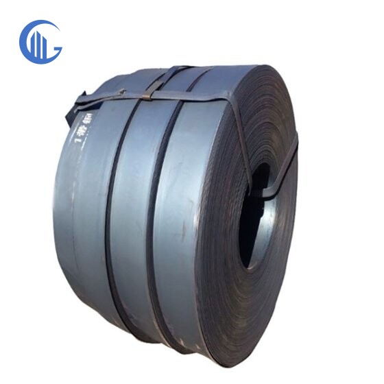 1018 Cold Rolled Steel Coil