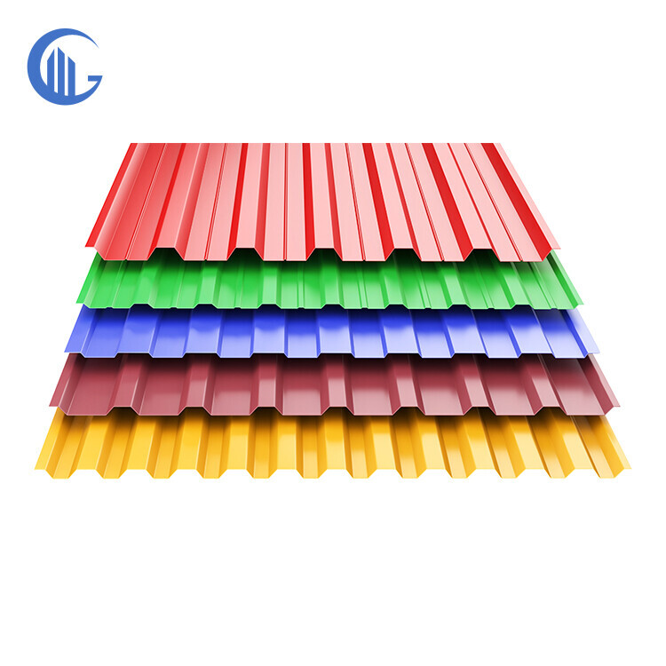 PPGI Steel Sheet