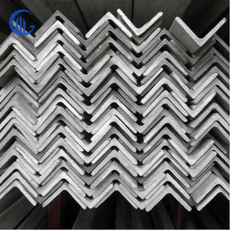 Stainless Steel Angle Steel