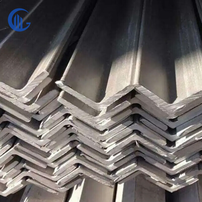 Galvanized Angle Steel