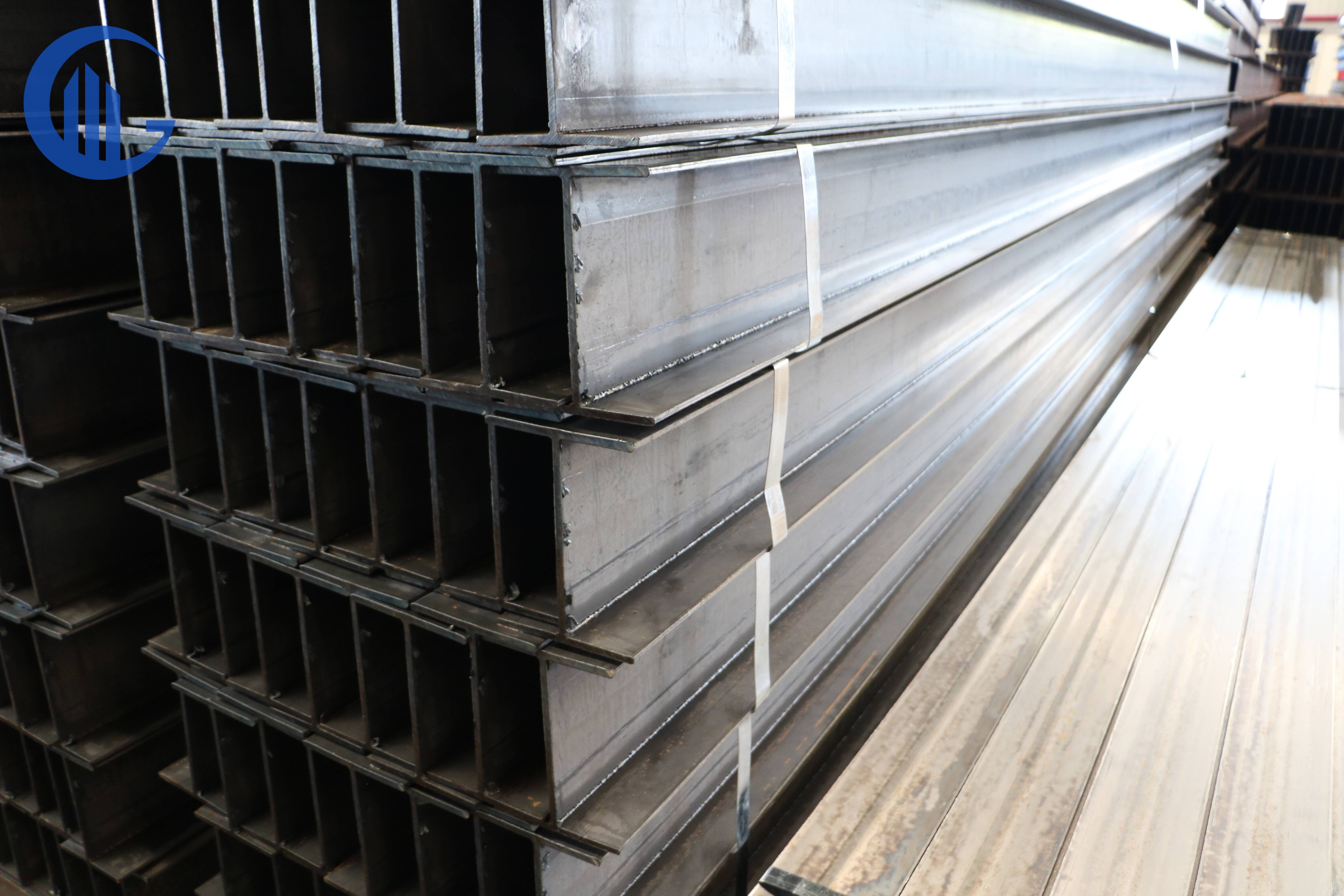 Stainless Steel H Steel
