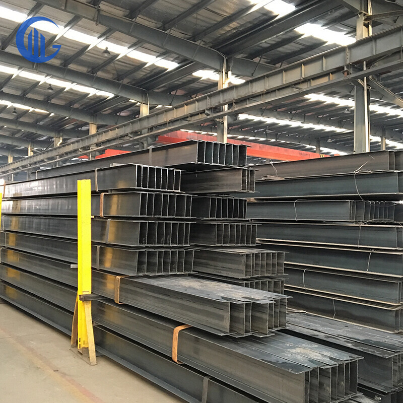 Carbon Steel H Steel
