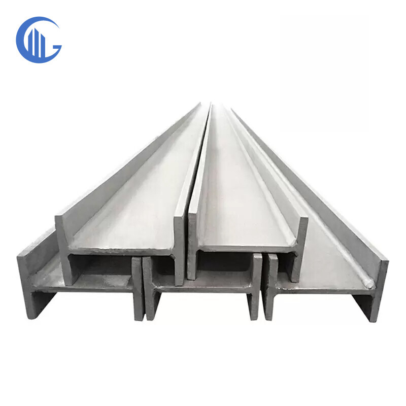 Stainless Steel H Steel