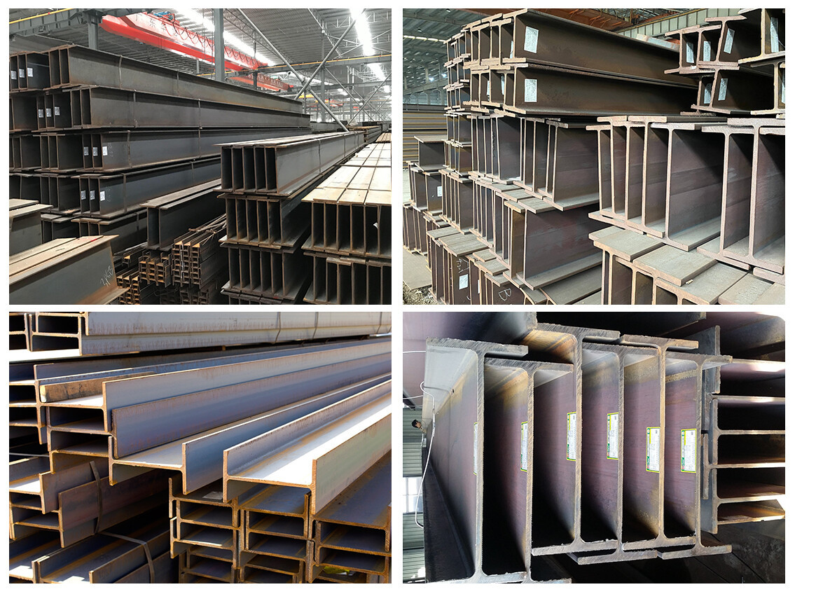Carbon Steel H Beam