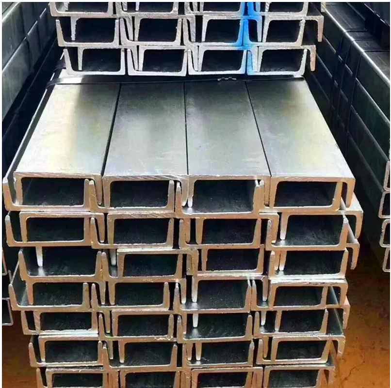 Carbon Steel Channel