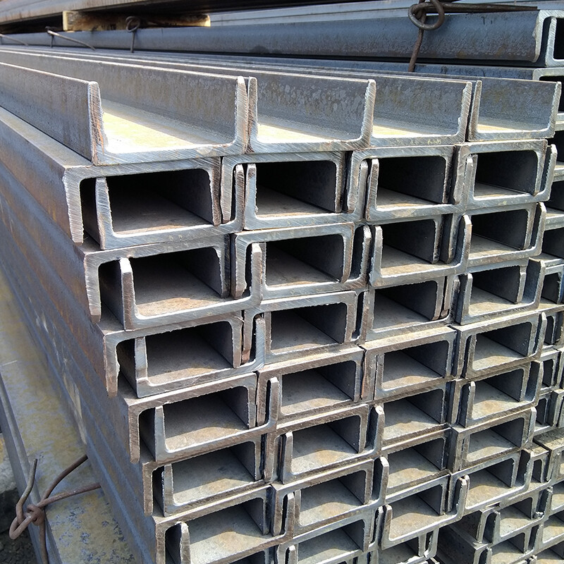 C-Channel Steel