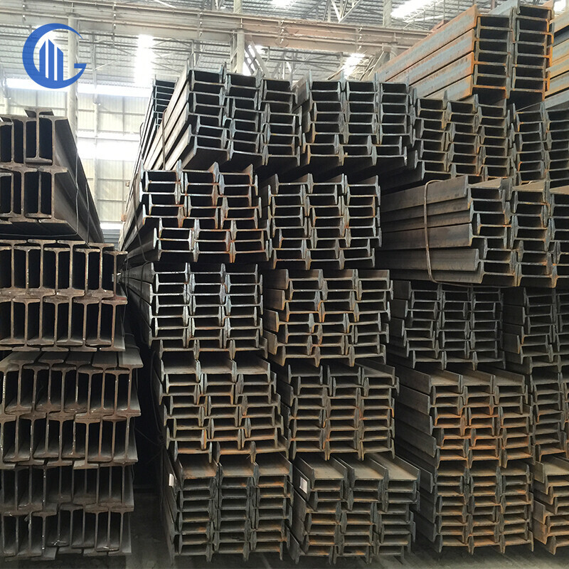 Carbon Steel I-Beam