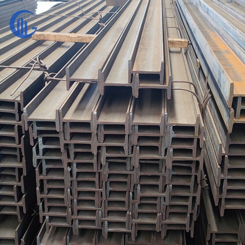 Carbon Steel I-Beam
