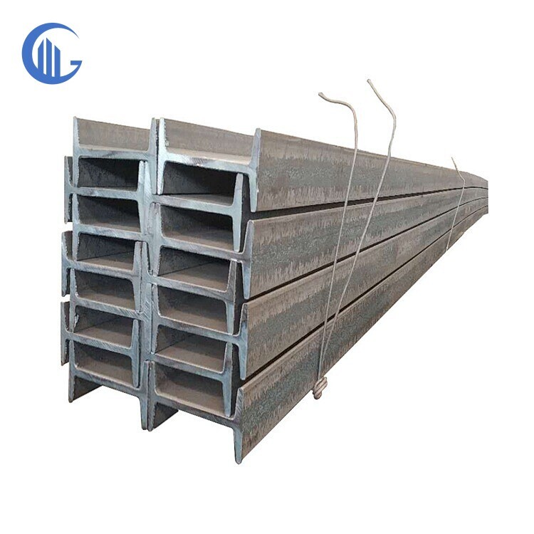 Stainless Steel I-Beam