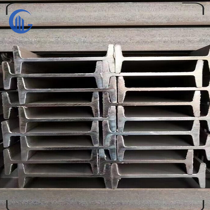 Carbon Steel I-Beam