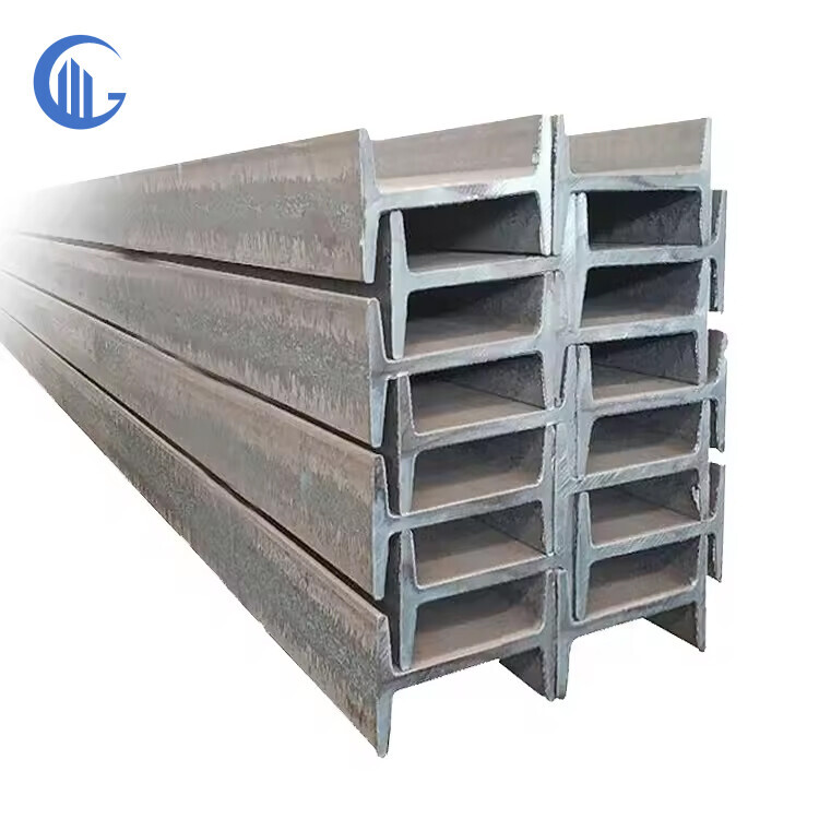 Steel I-Beam