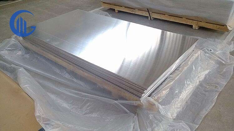 Aluminum Sheet