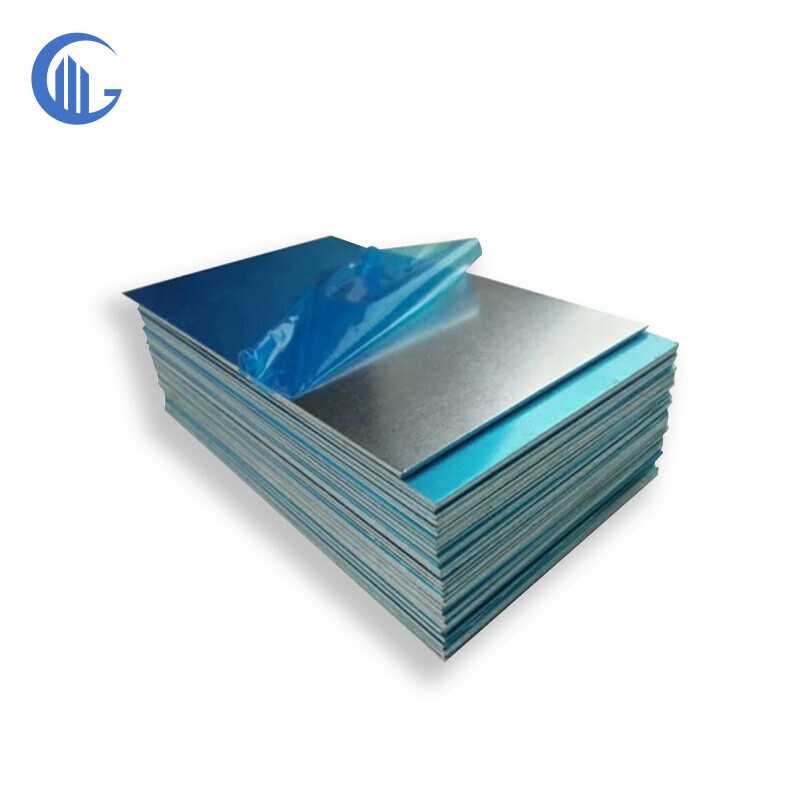 Aluminum Sheet