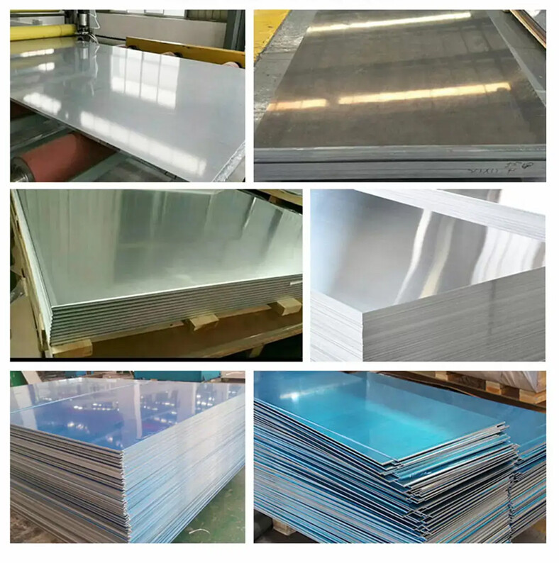 Aluminum Sheet