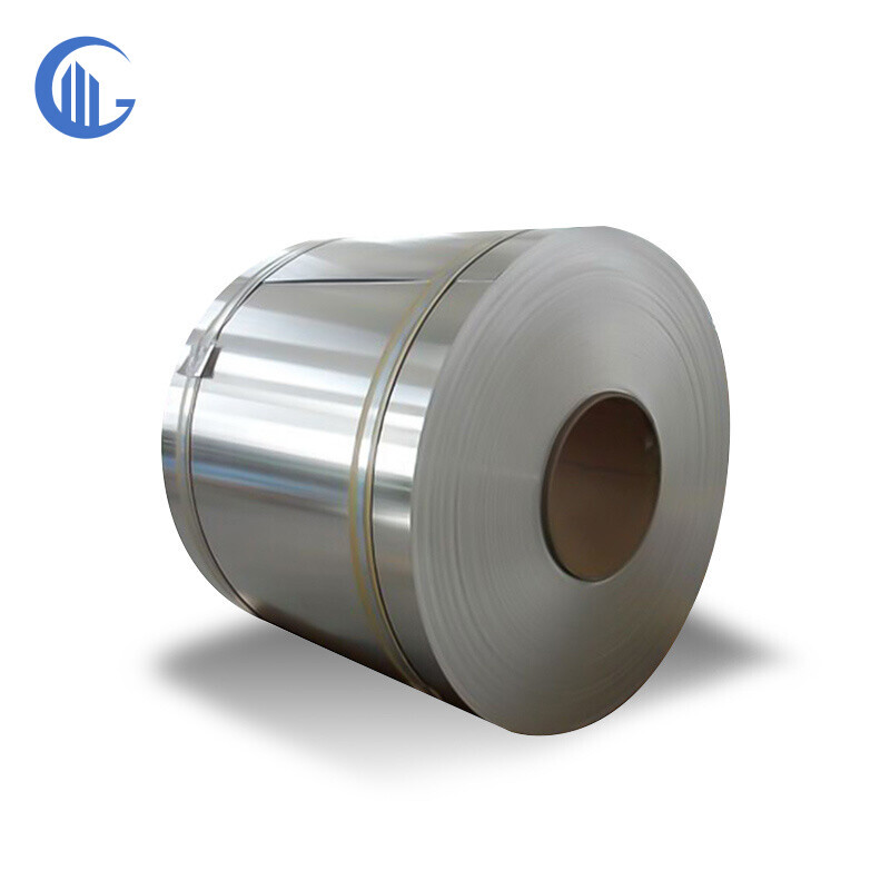 Aluminum Coil