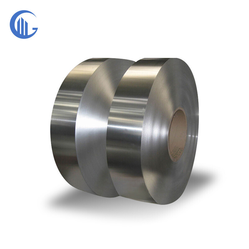 Aluminium Strip