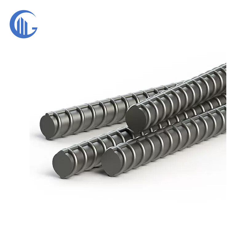 Galvanized Steel Rebar