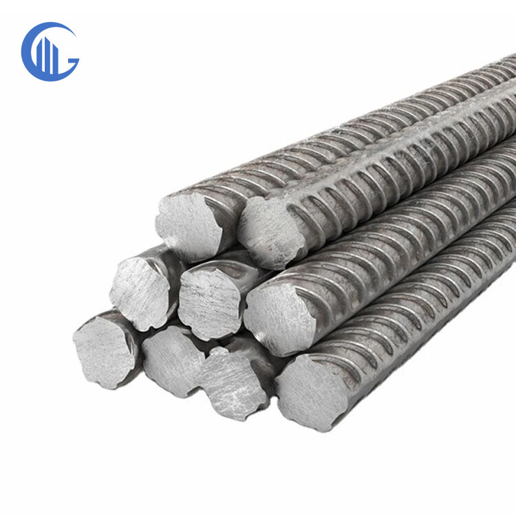 Deformed Rebar