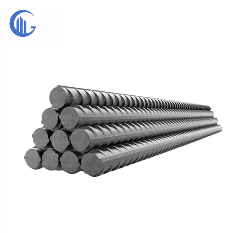 Deformed Rebar