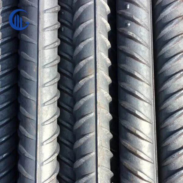 Deformed Rebar