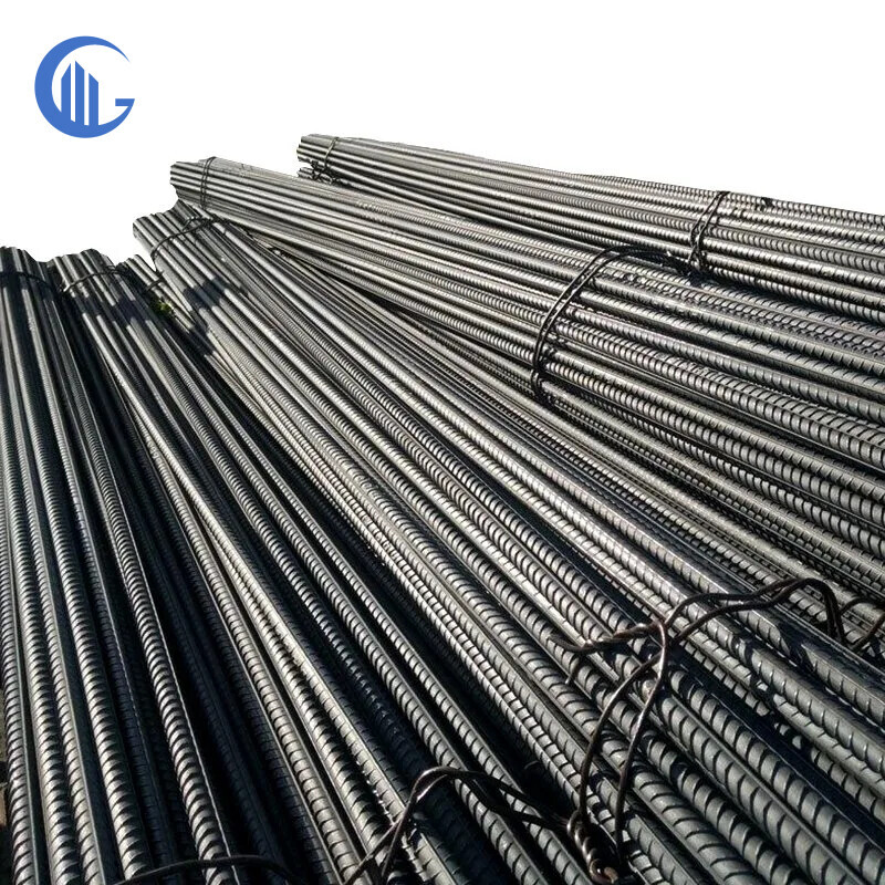 Deformed Rebar