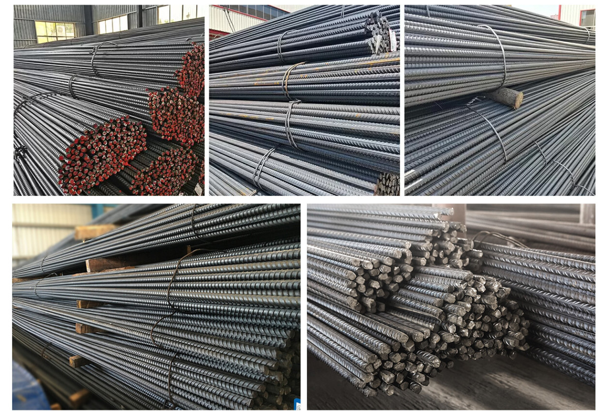 gangjin.jpg Deformed Rebar