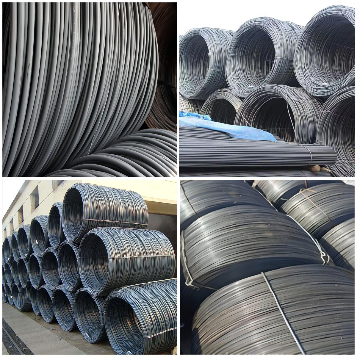 盘条00212 (1).jpg Galvanized steel wire