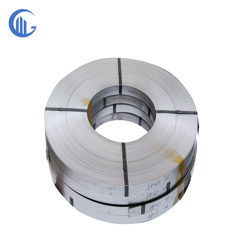 Stainless Steel Strip