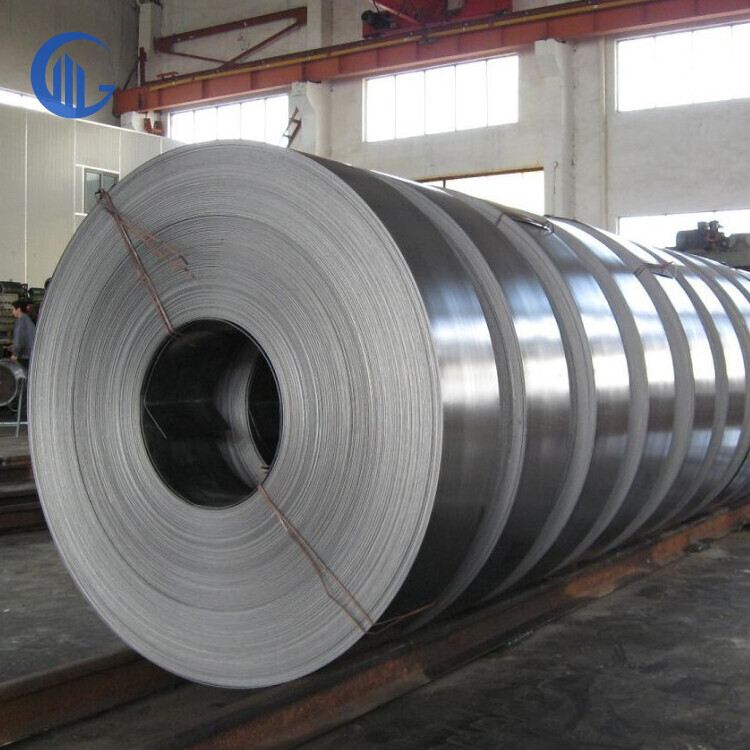 Stainless Steel Strip