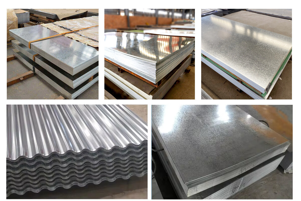 00.jpg Galvanized Sheet Plate