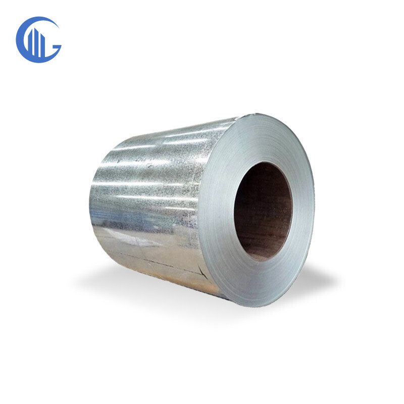 Galvalume steel coil