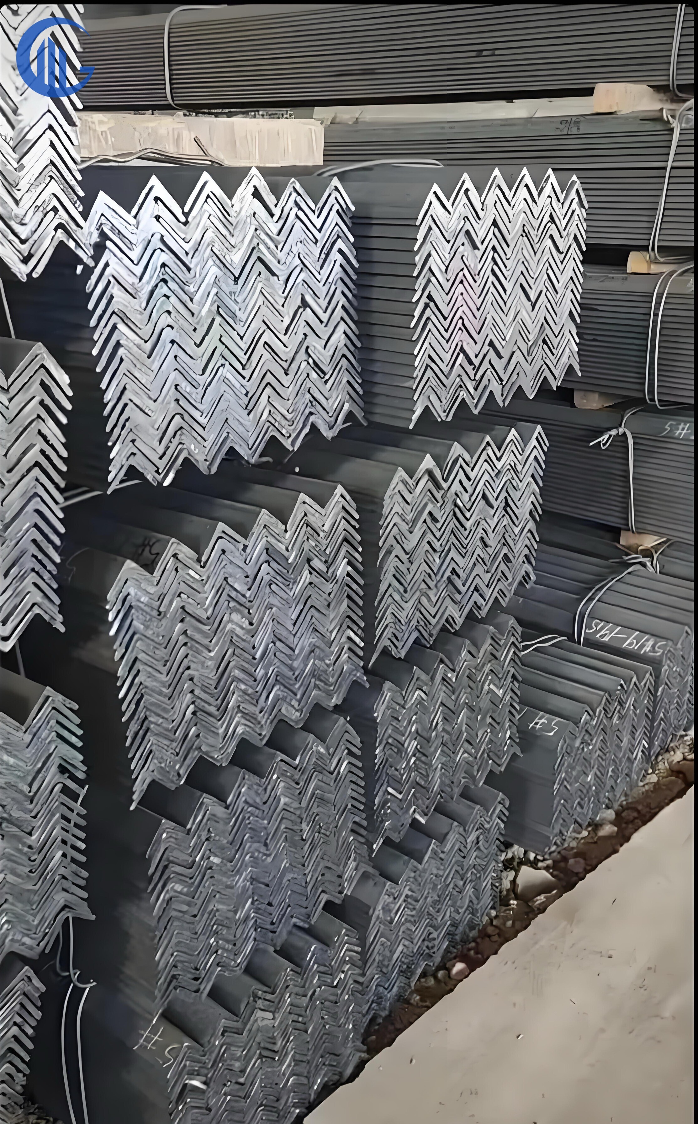 Carbon Steel Angle