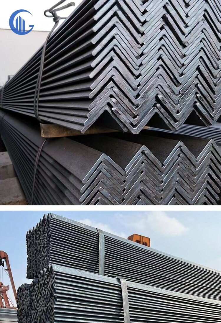 Carbon Steel Angle